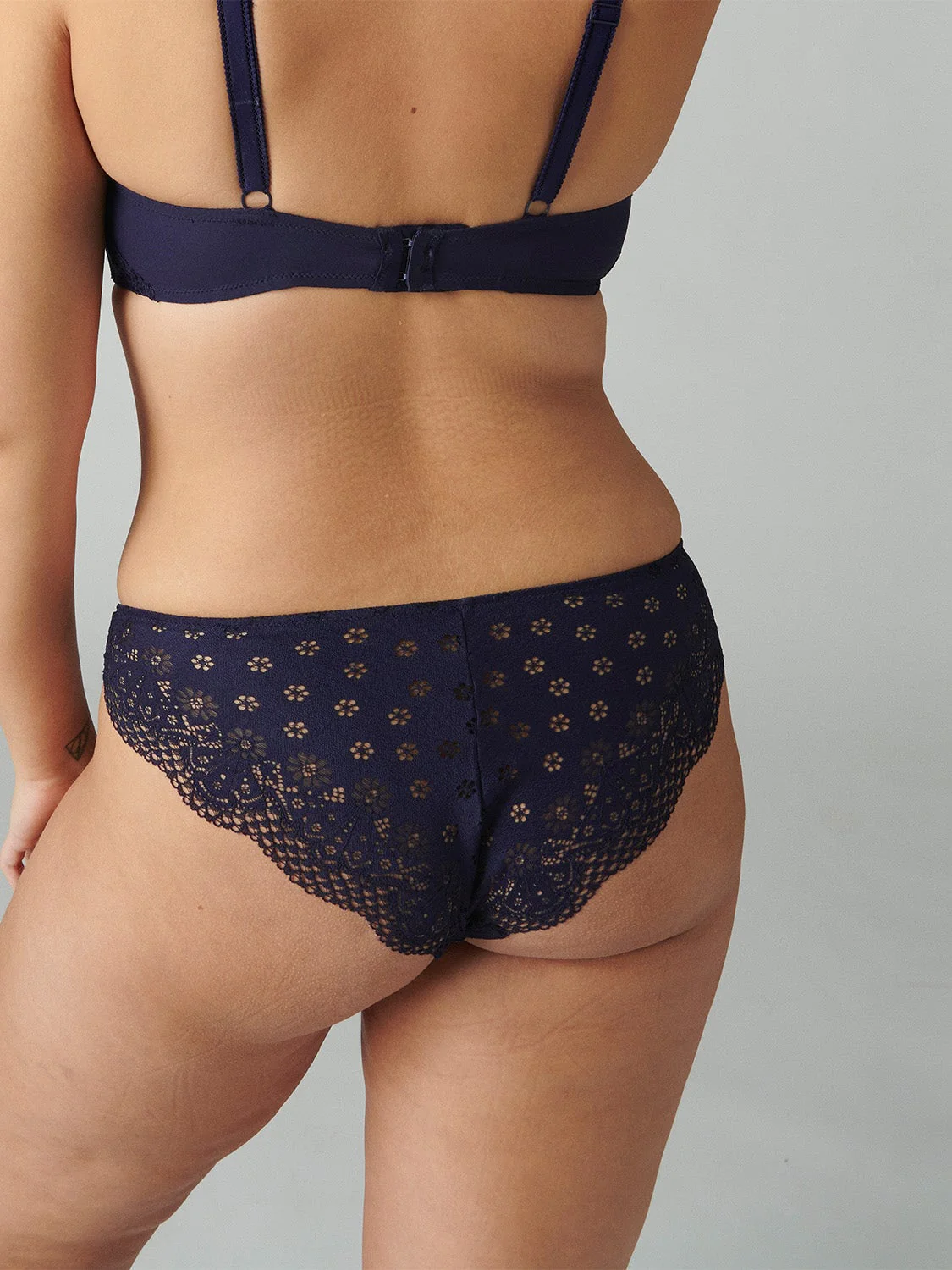 Aimee Bikini - Midnight - Image 7