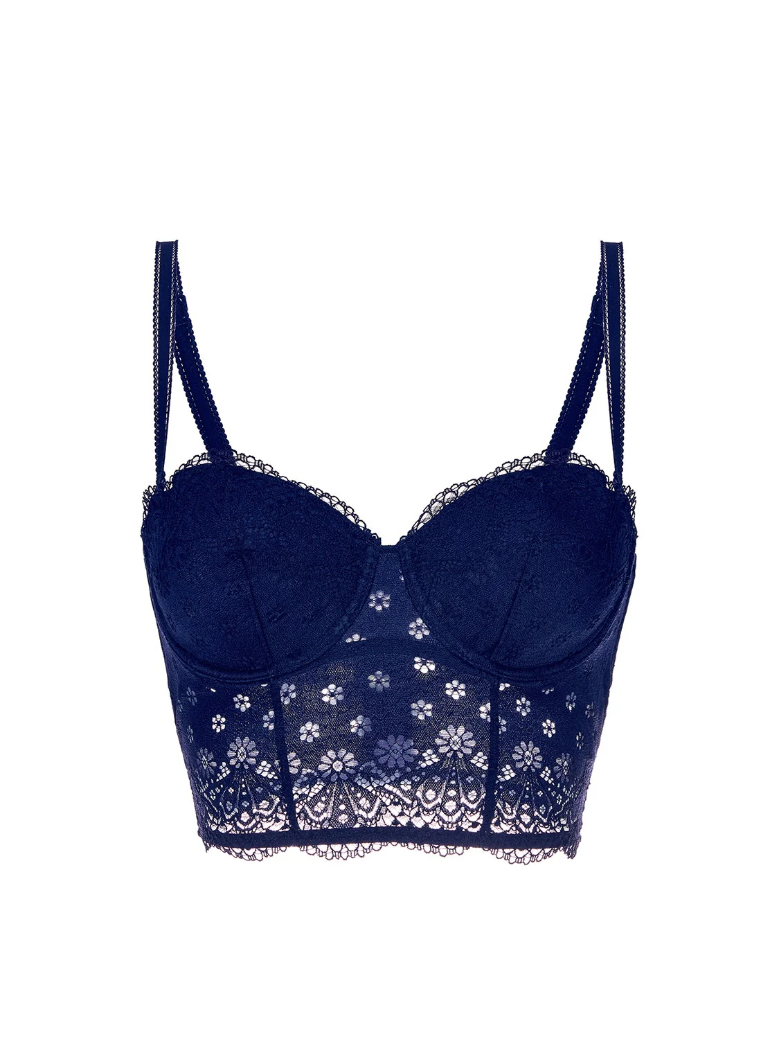 Aimee Bustier - Midnight - Image 6