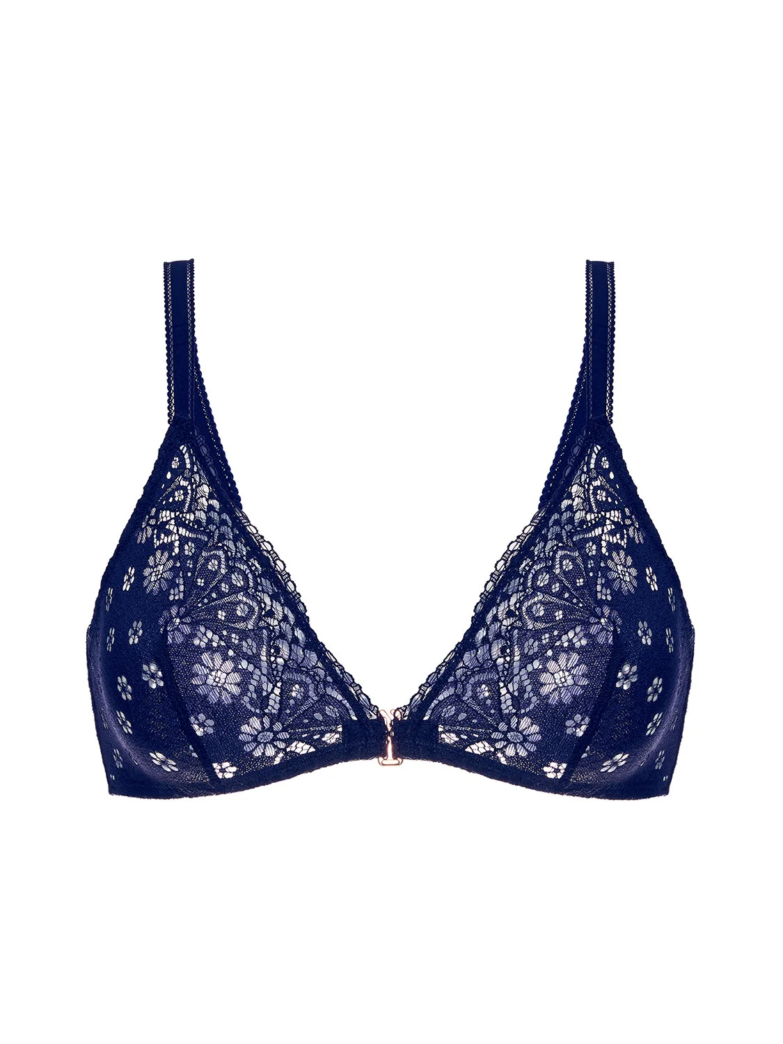 Aimee Bralette - Midnight - Image 11