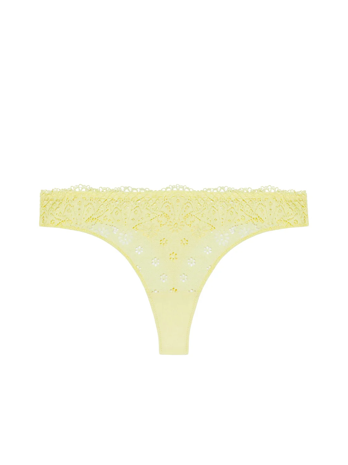 Aimee Thong - Yuzu Yellow - Image 6